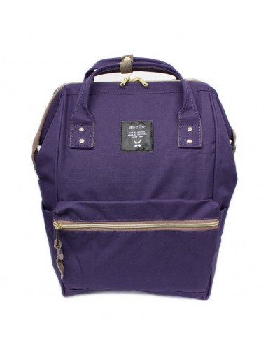  Anello Backpack Rucksack - 2016 秋季最新款[單色]